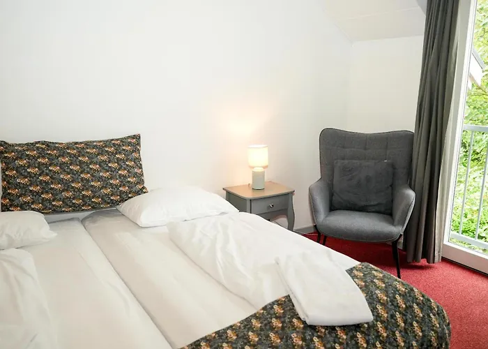 Hotel Menstrup Kro