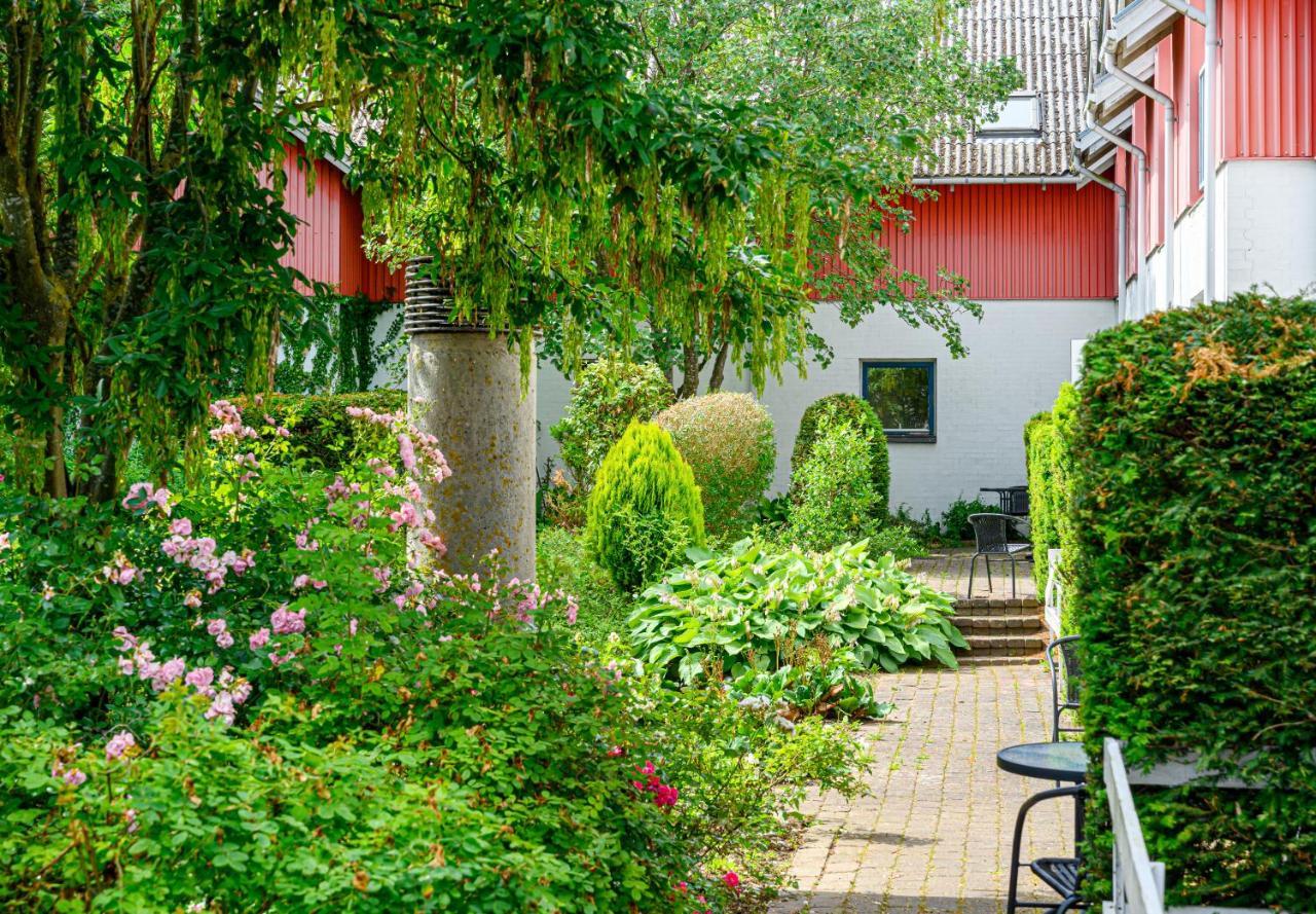 Hotel Menstrup Kro Värdshus 3*
