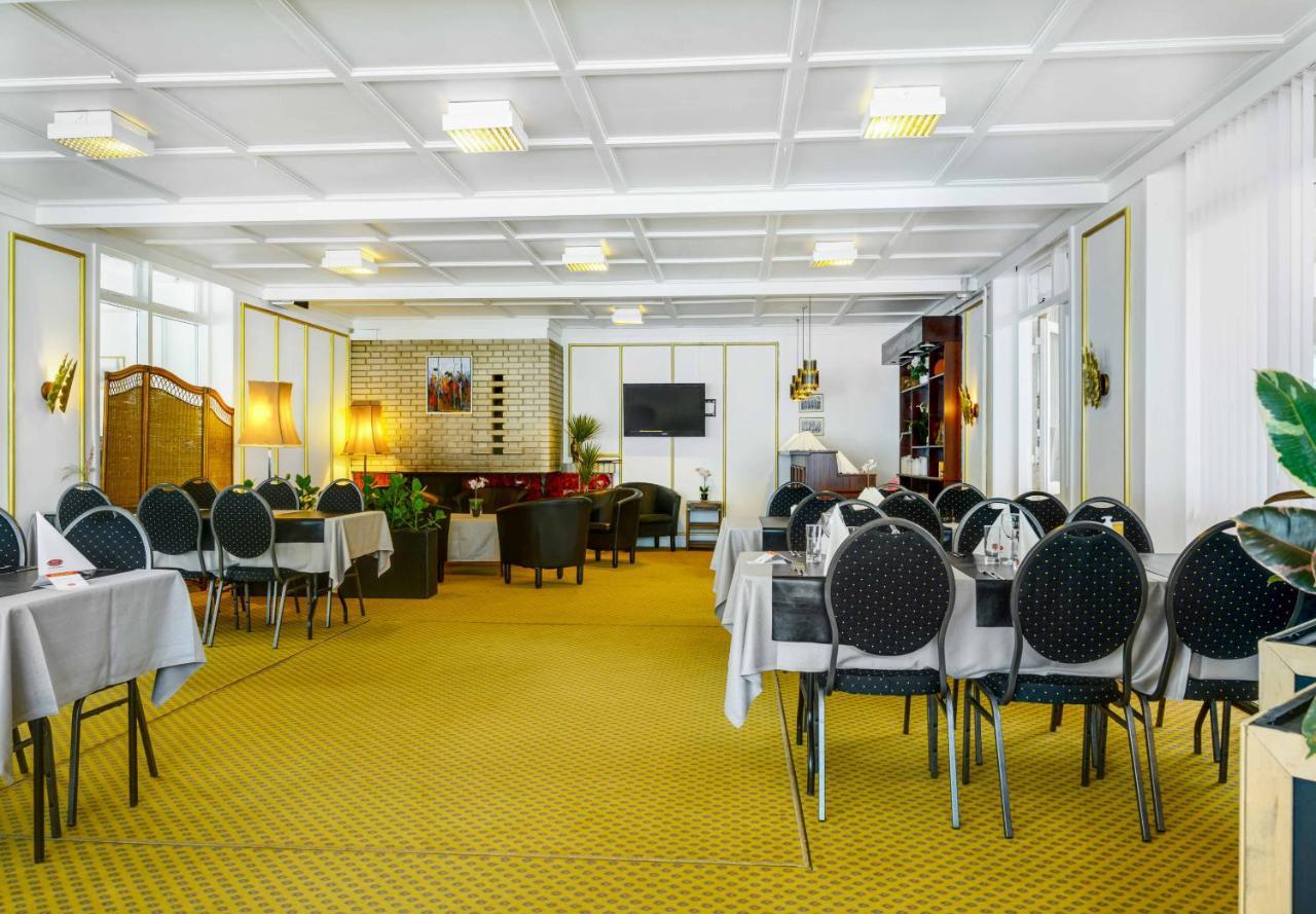 Zajazd Hotel Menstrup Kro