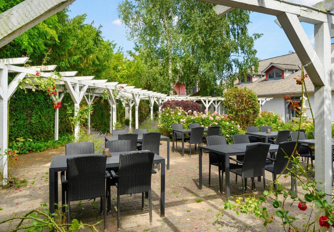 Herberg Hotel Menstrup Kro