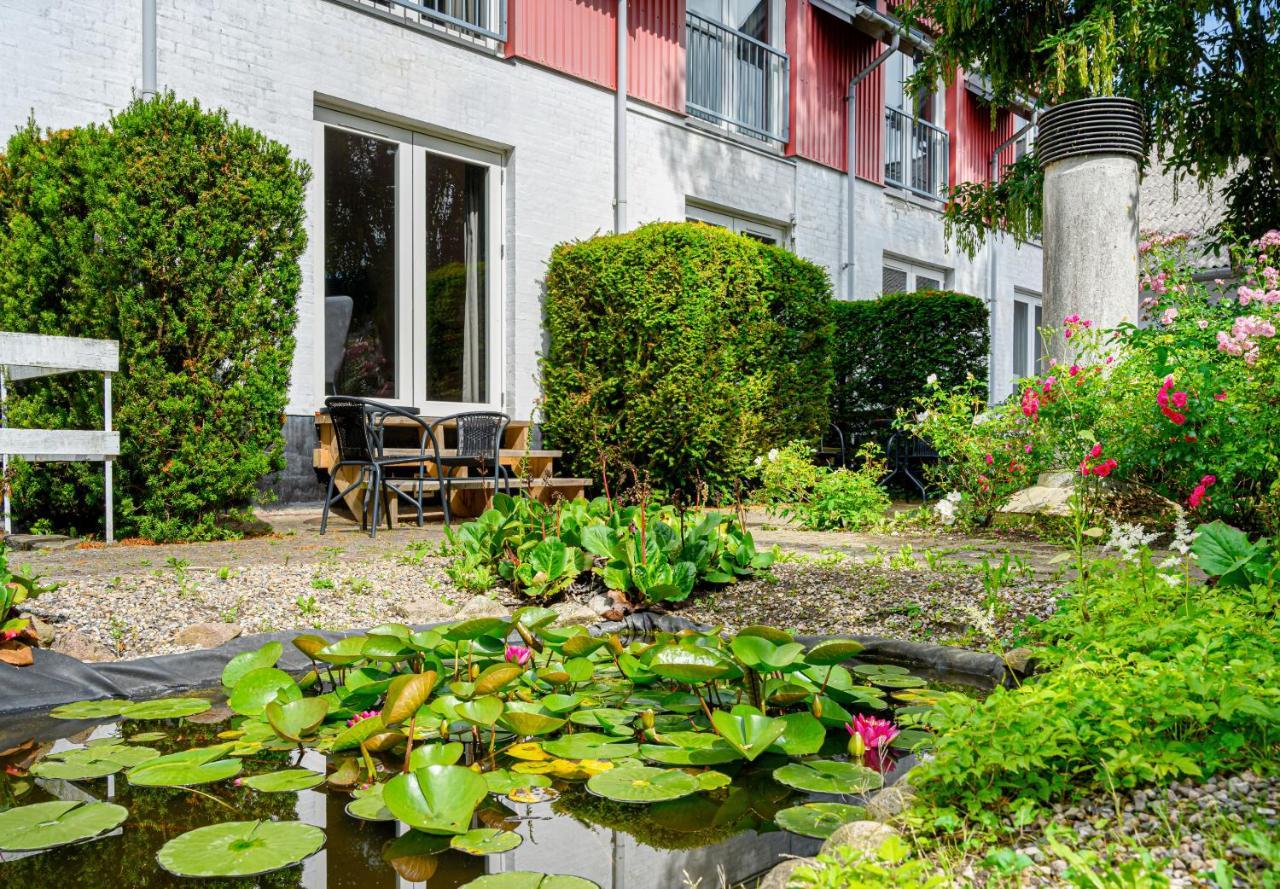 Värdshus Hotel Menstrup Kro 3*