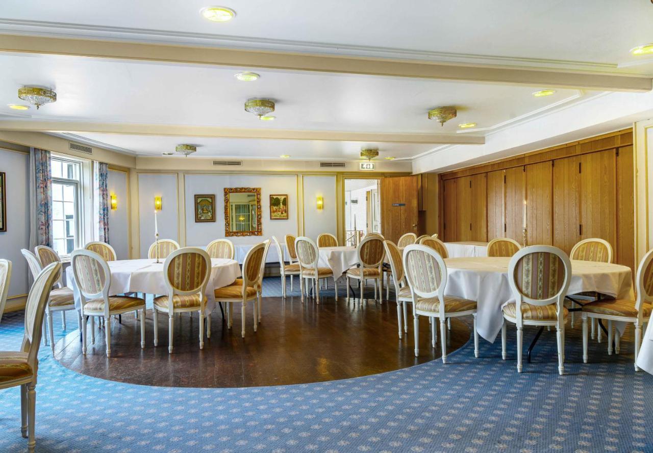 Zajazd Hotel Menstrup Kro