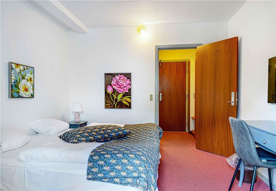 Hotel Menstrup Kro 3*