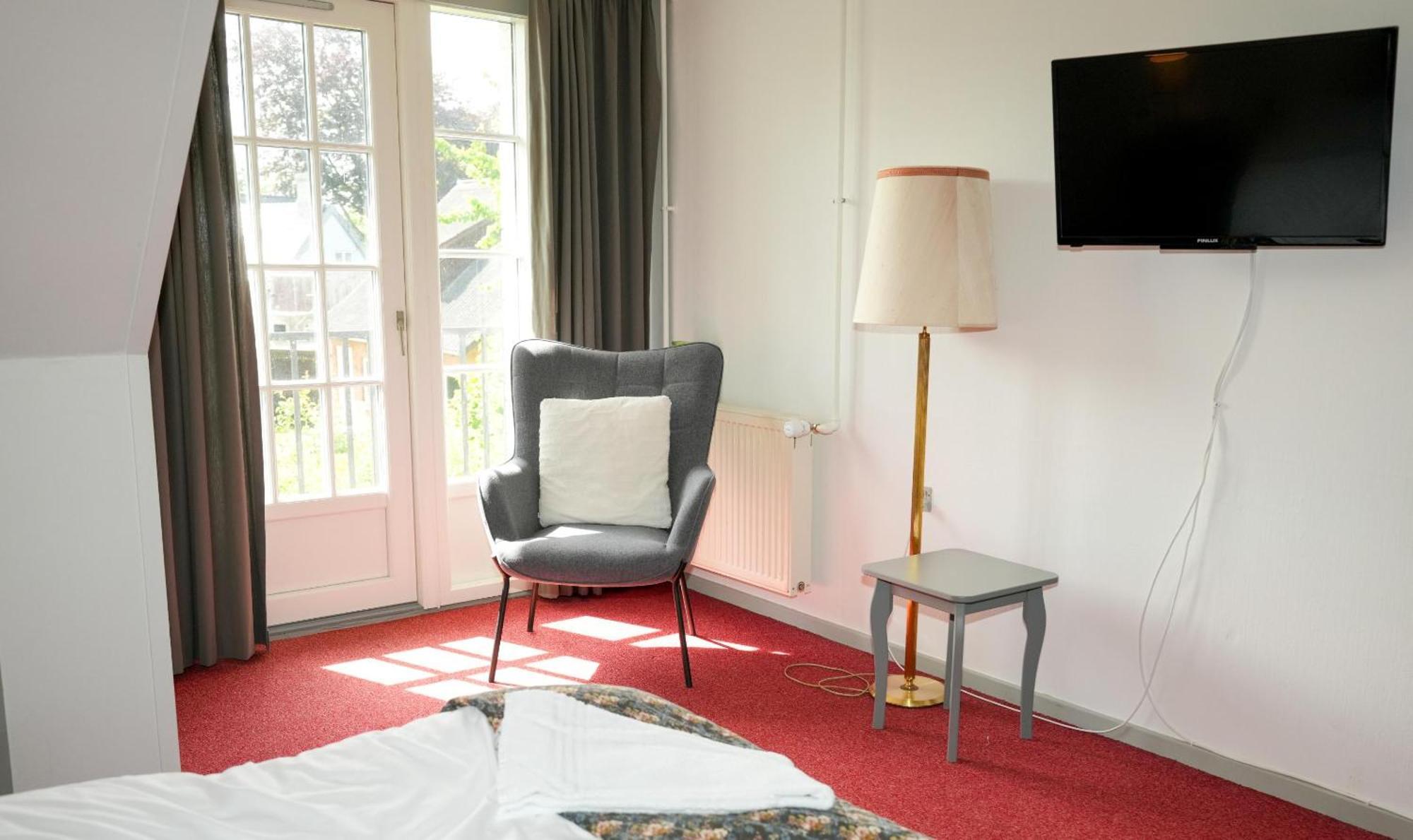 Zajazd Hotel Menstrup Kro Menstrup