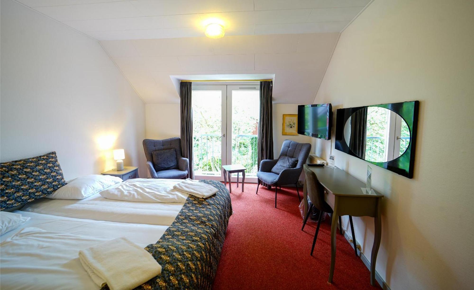 Hotel Menstrup Kro