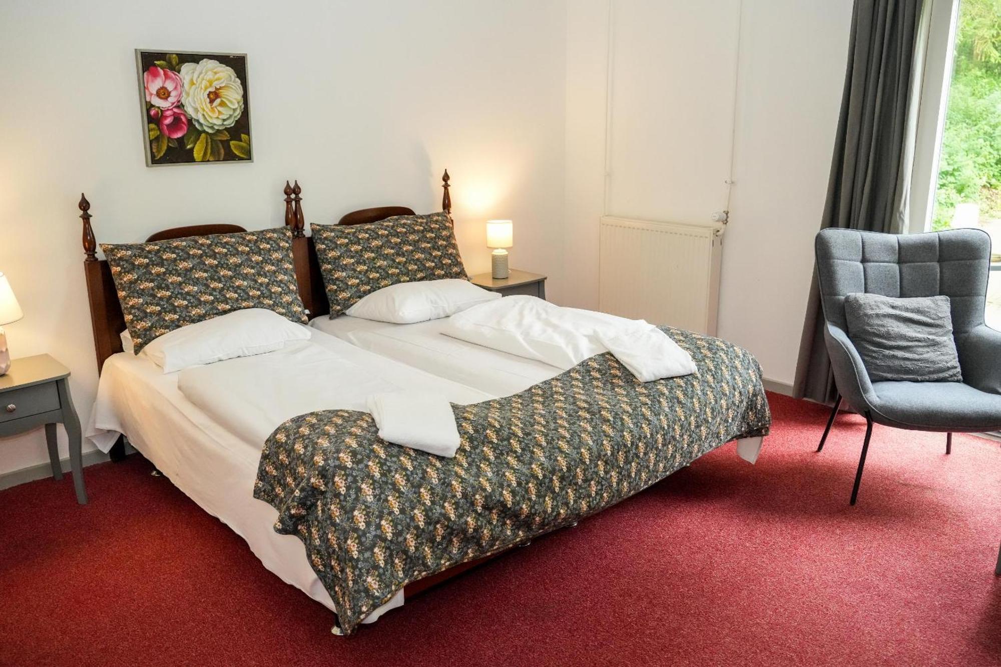 Hotel Menstrup Kro 3*